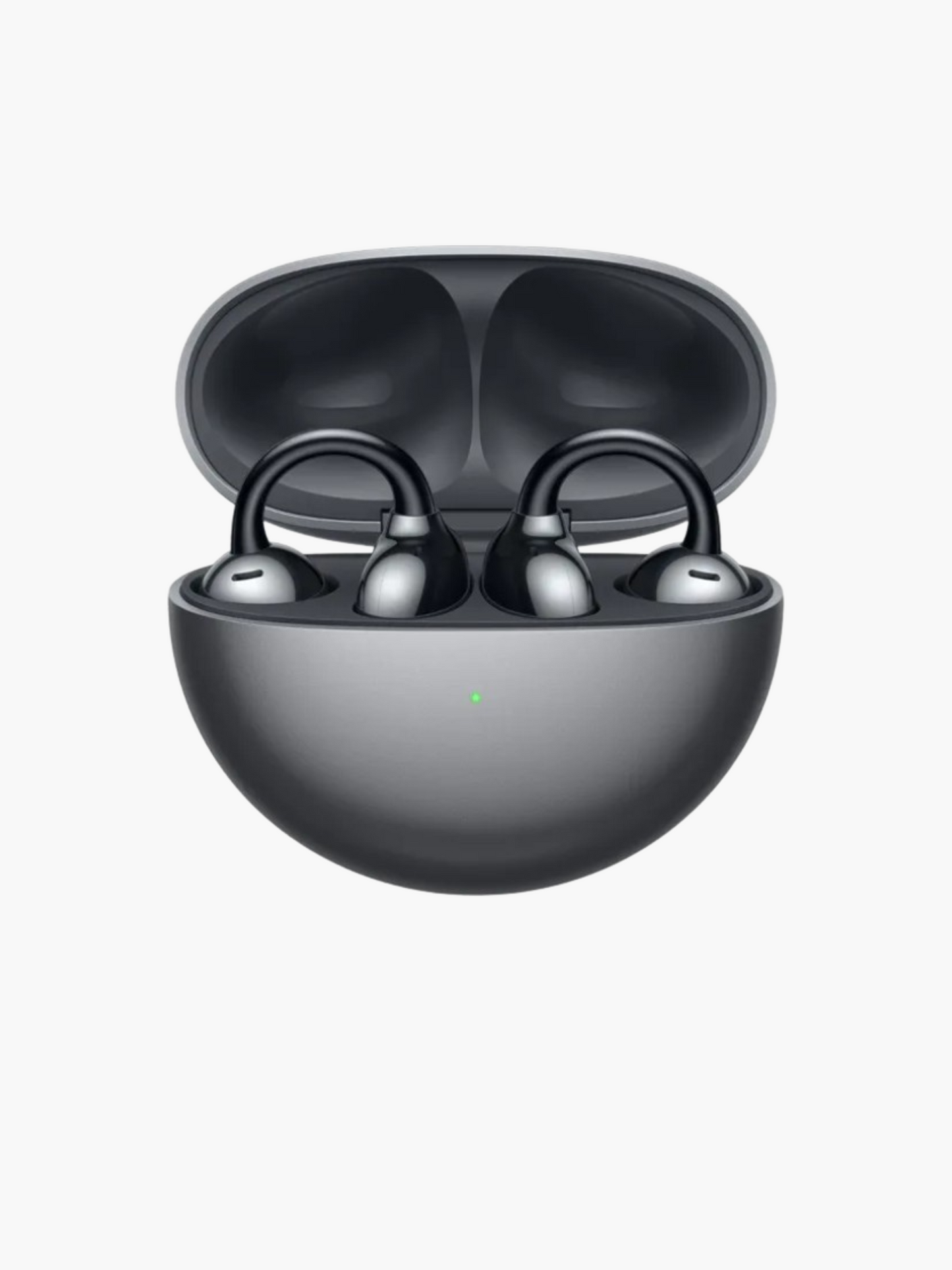 EcoTech Soundclip