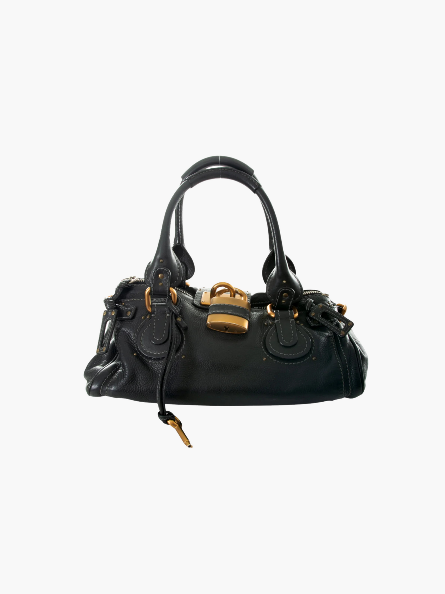 The Chloe Vintage Handbag