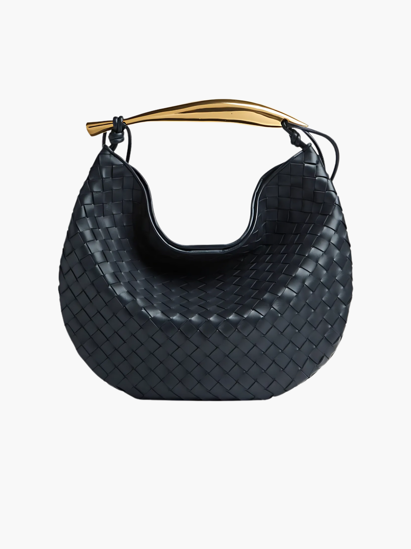 Sculpt Handle Bag