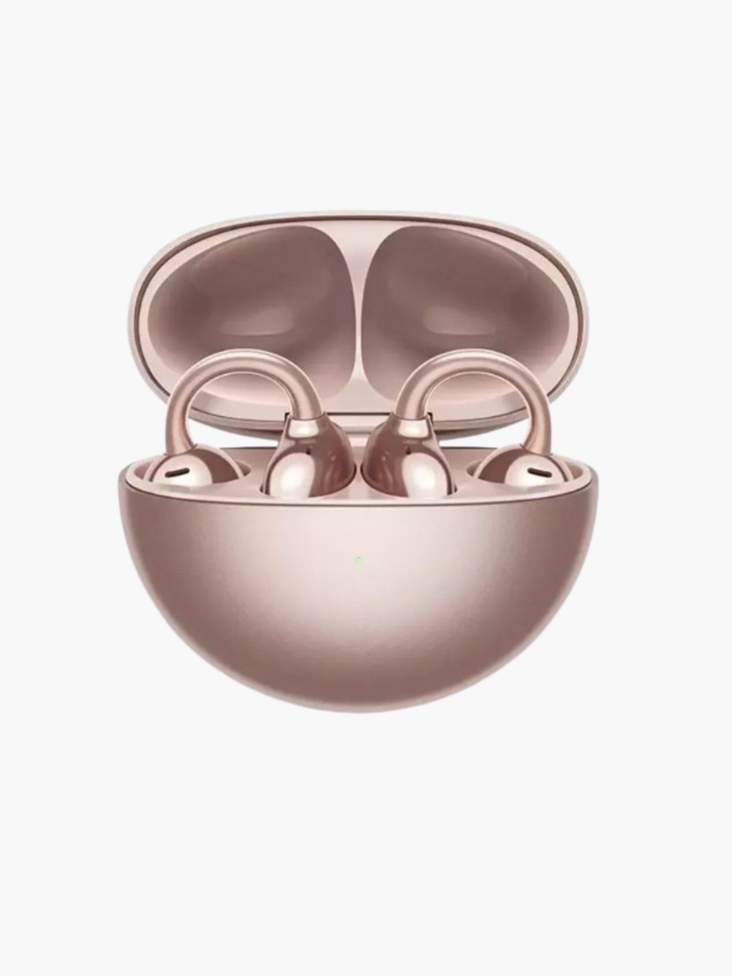 EcoTech Soundclip