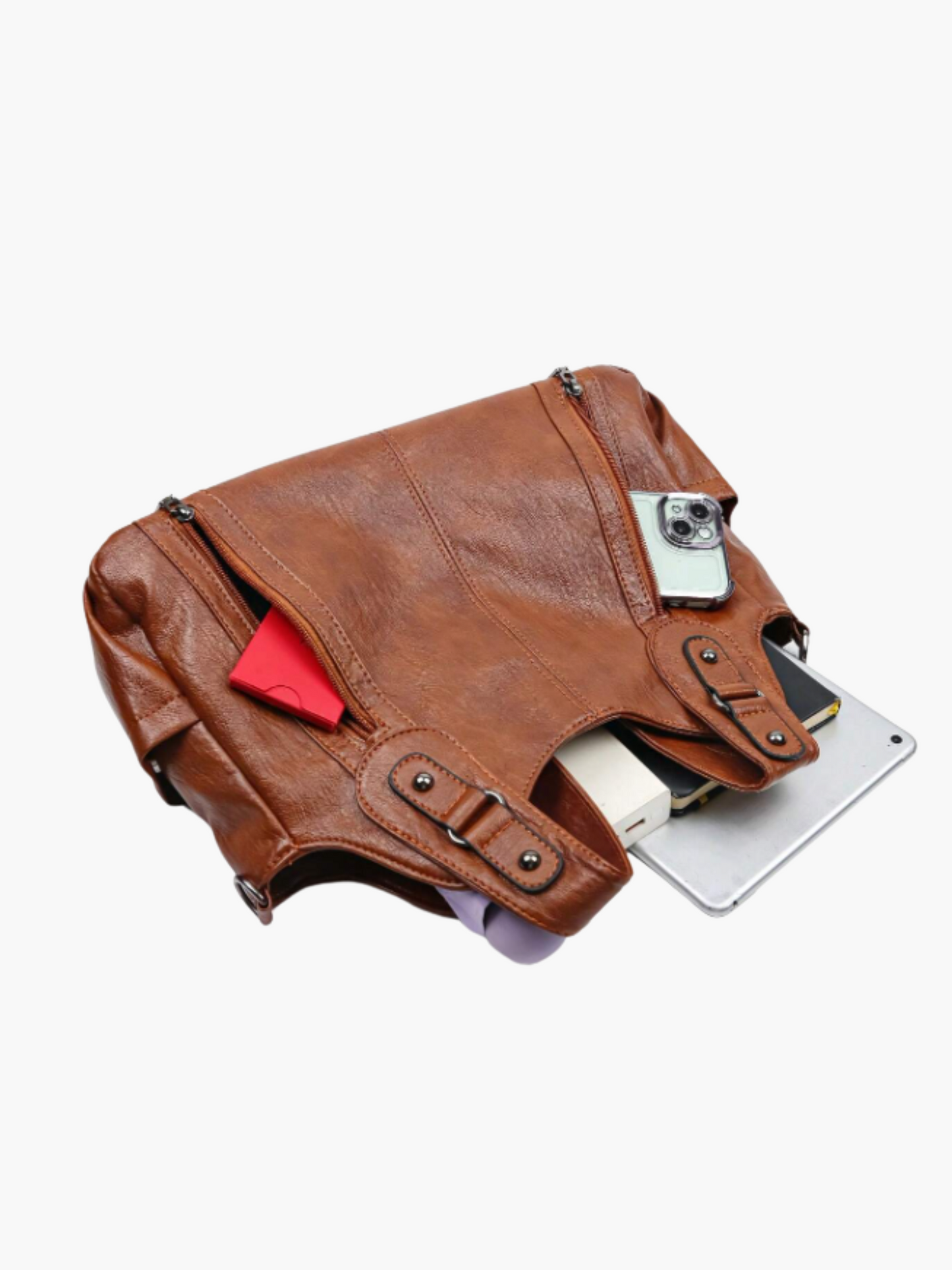 The Olivia Everyday Tote