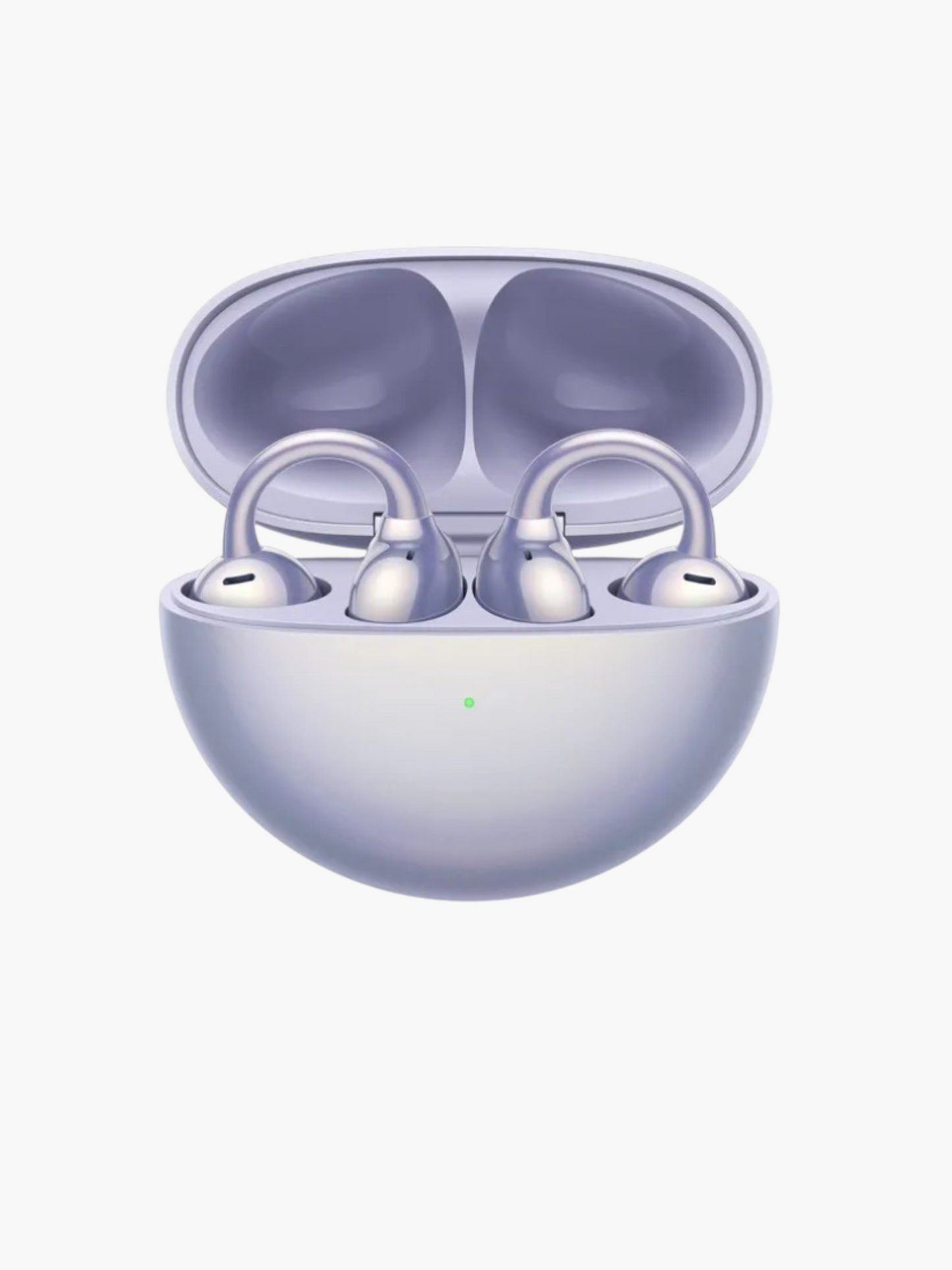 EcoTech Soundclip