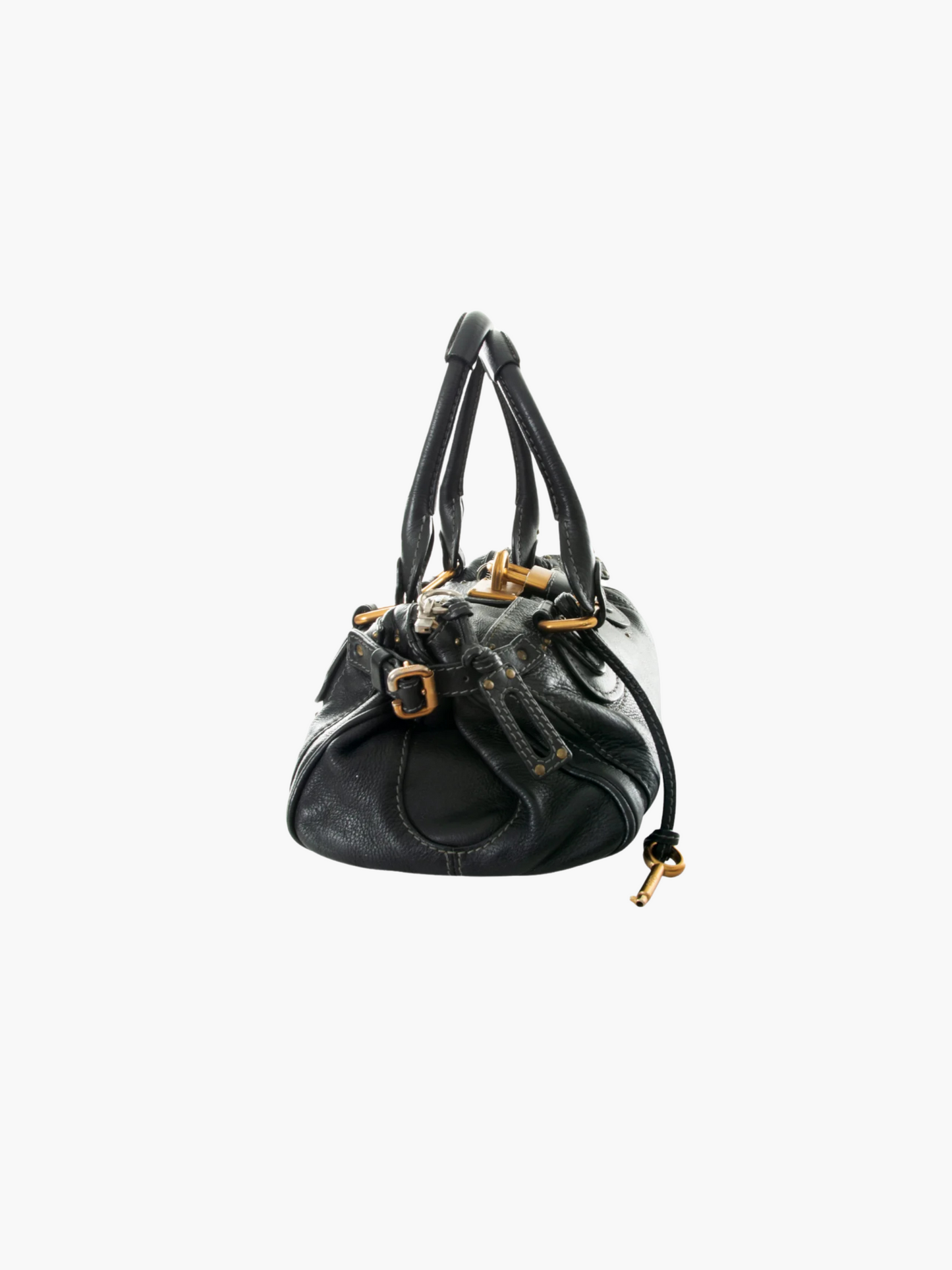 The Chloe Vintage Handbag