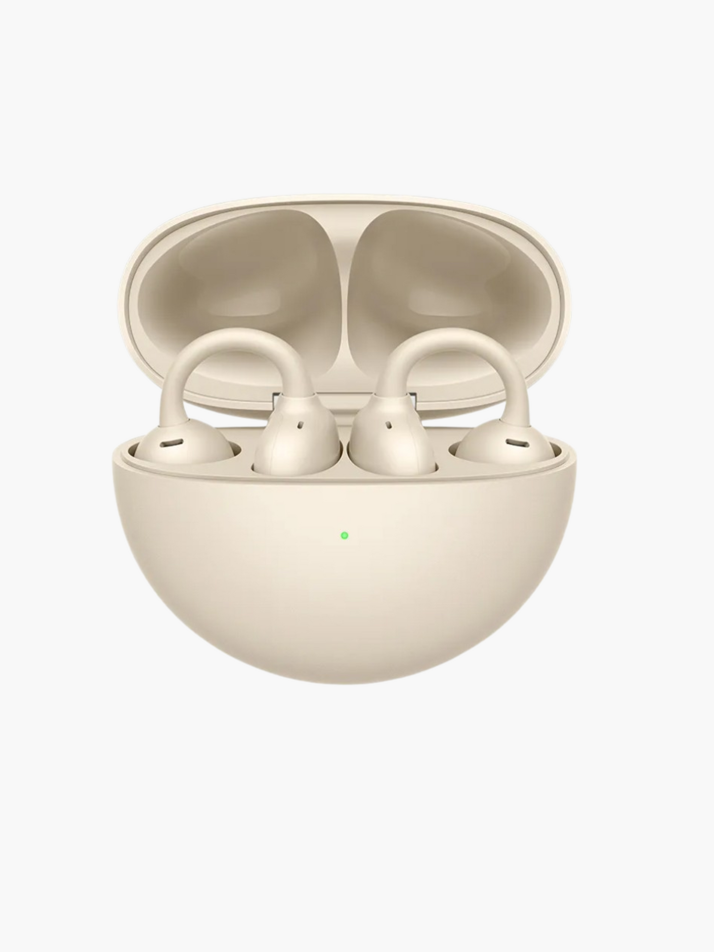 EcoTech Soundclip