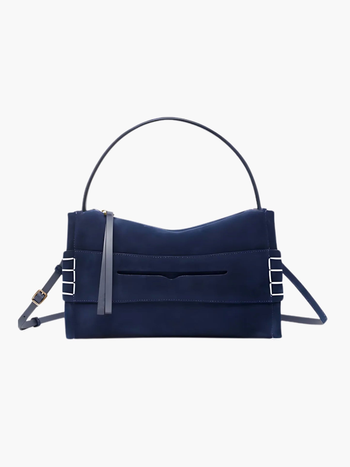 Vogue Loafer Bag