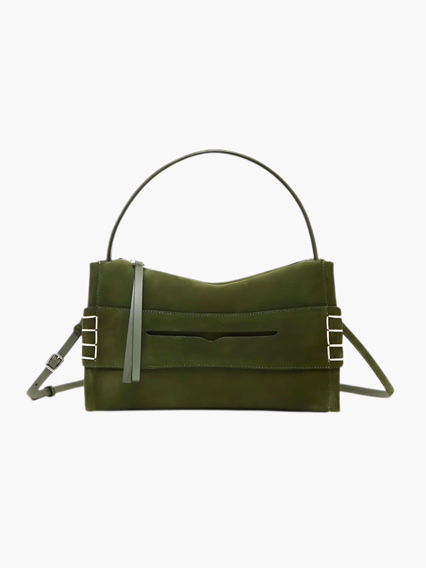 Vogue Loafer Bag