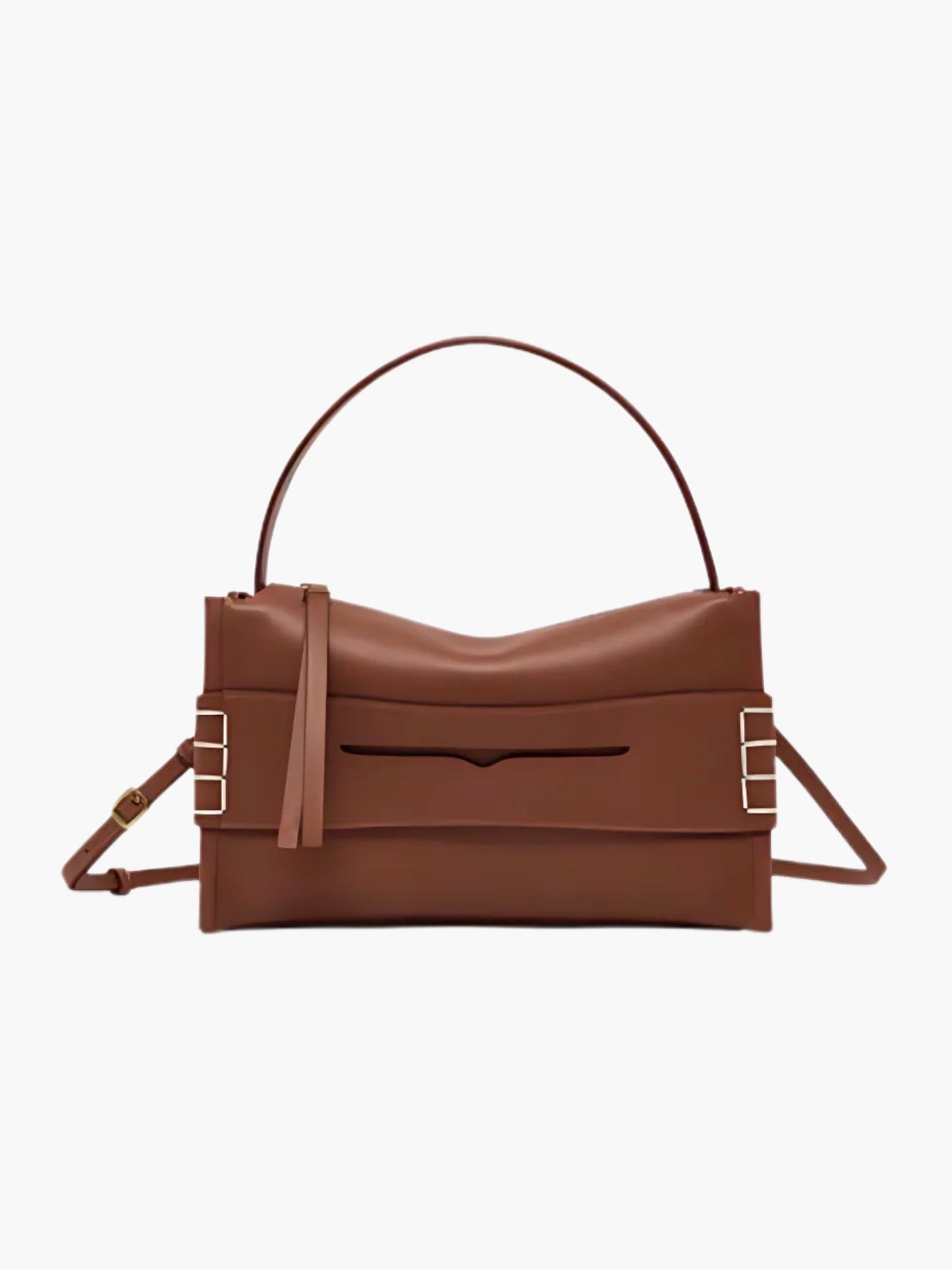 Vogue Loafer Bag