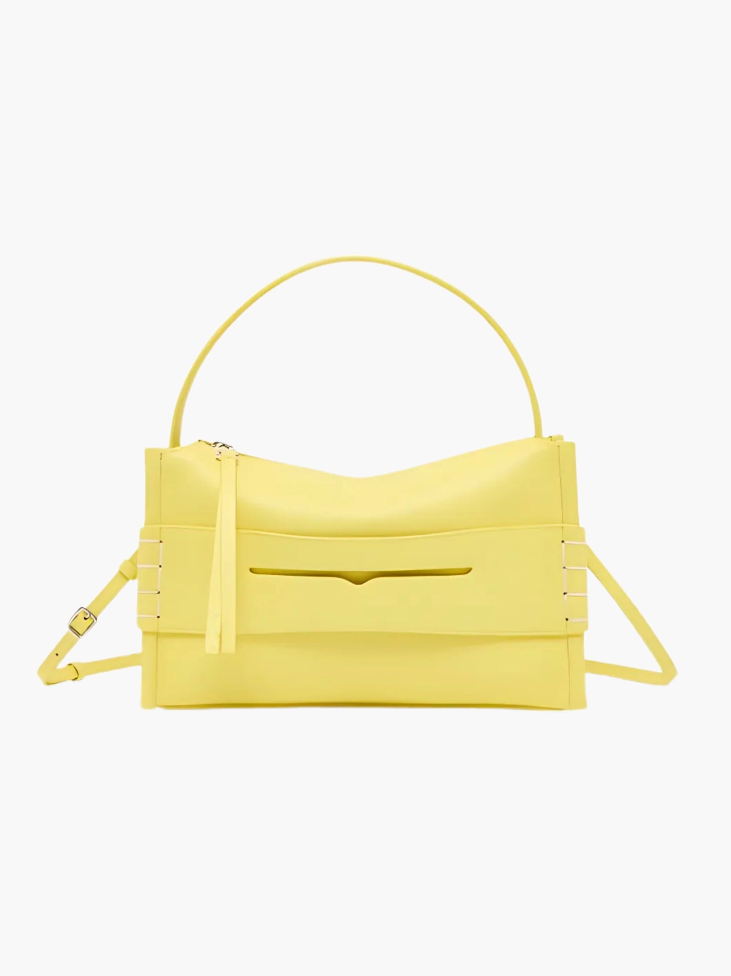Vogue Loafer Bag
