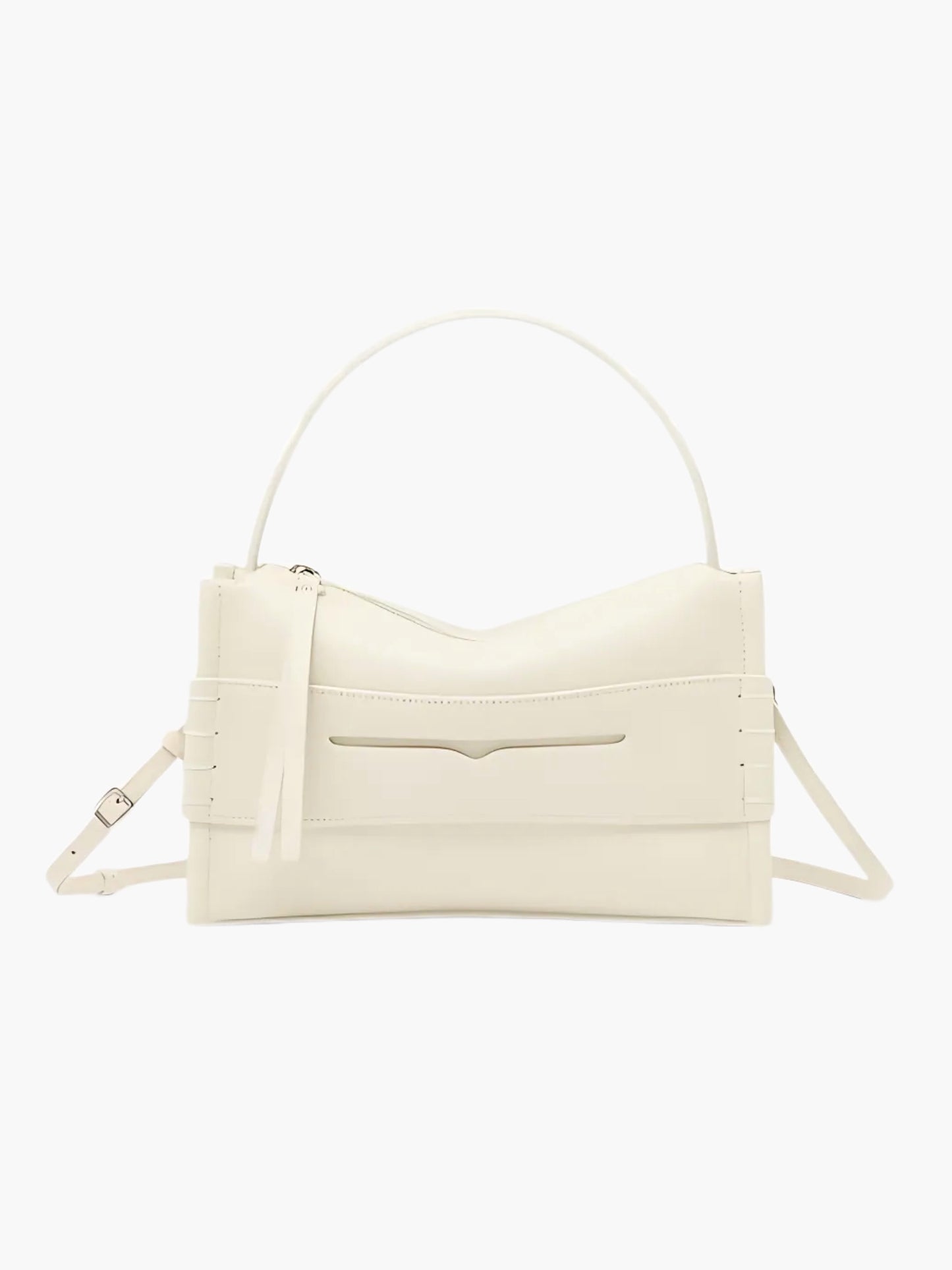 Vogue Loafer Bag