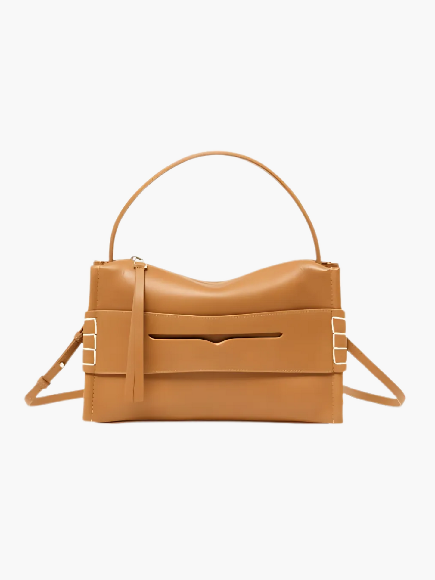 Vogue Loafer Bag