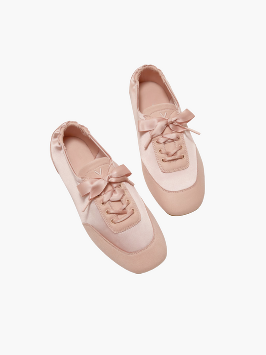 Bella Ballet Sneakers