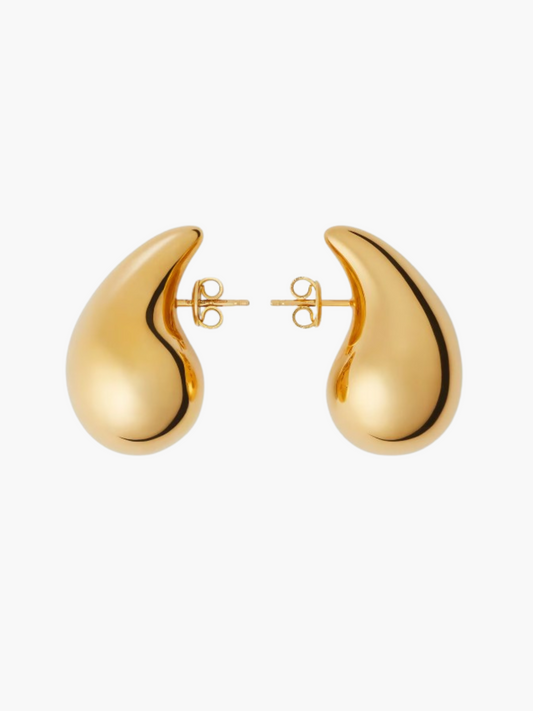 Lustre Drop Earrings