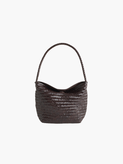 The Terra Handwoven Bag