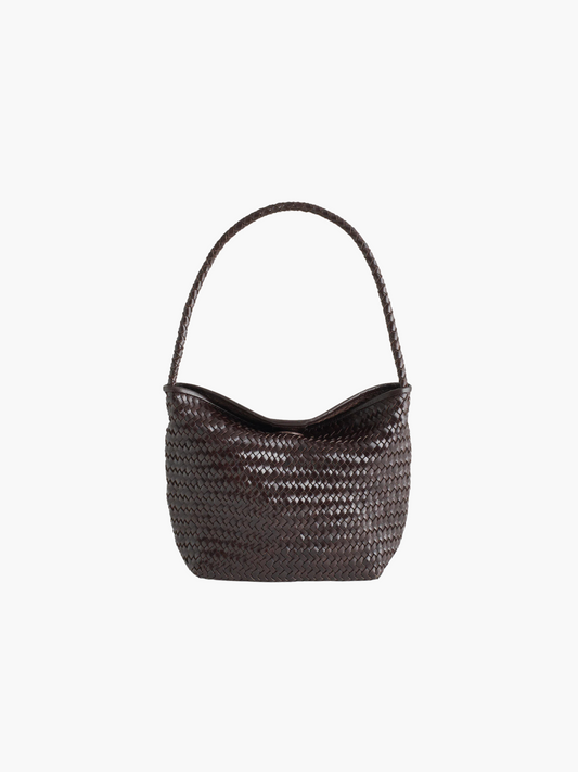 The Terra Handwoven Bag