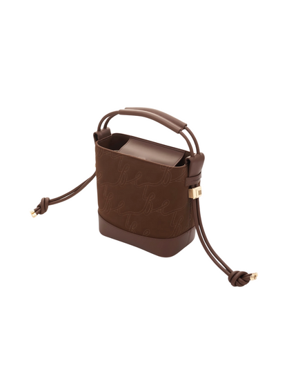 Luxe Box Bag