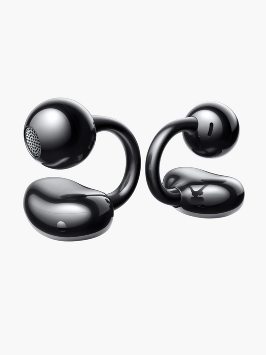 EcoTech Soundclip