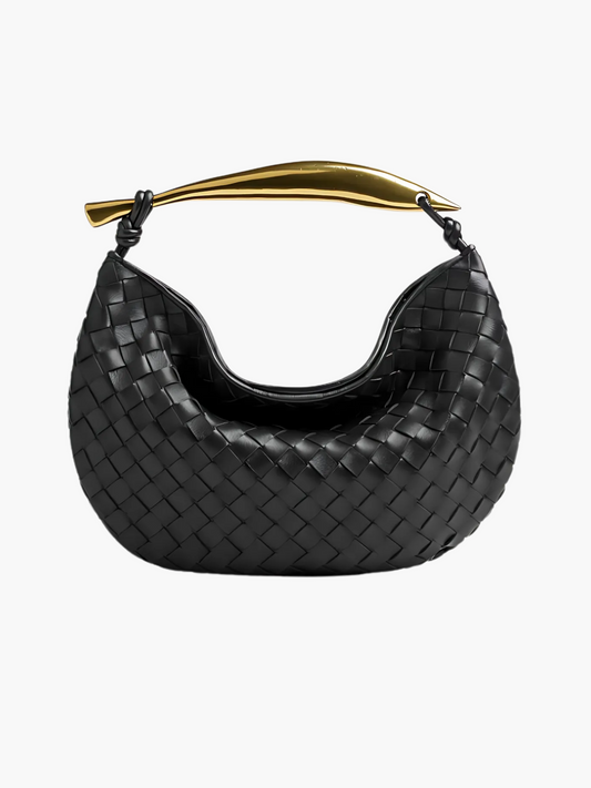 Sculpt Handle Bag