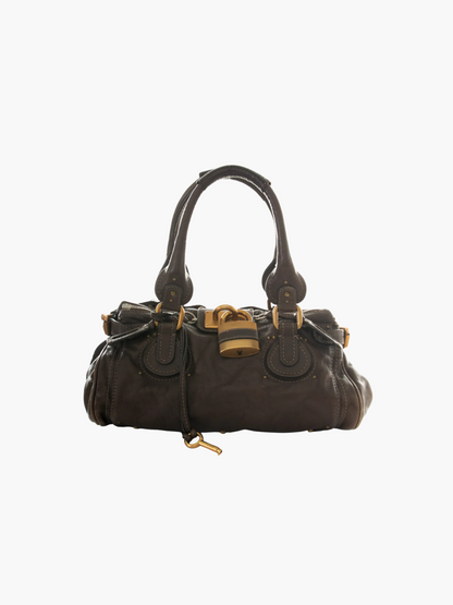 The Chloe Vintage Handbag