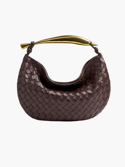 Sculpt Handle Bag