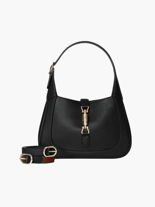 Arcadia Leather Shoulder Bag
