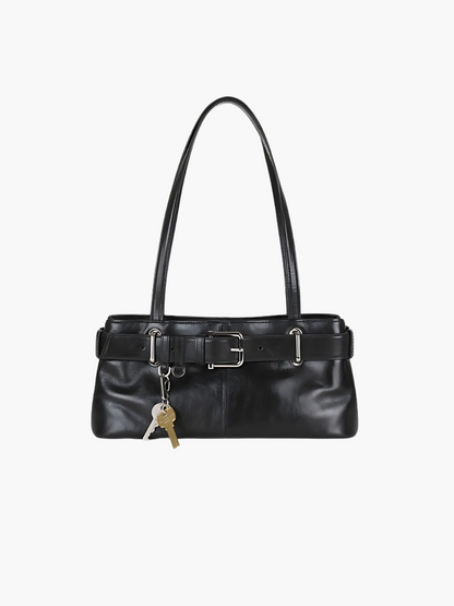 The Mini Buckle Bag