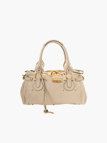 The Chloe Vintage Handbag