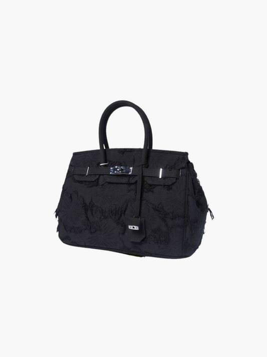 The Classic Ripped Handbag