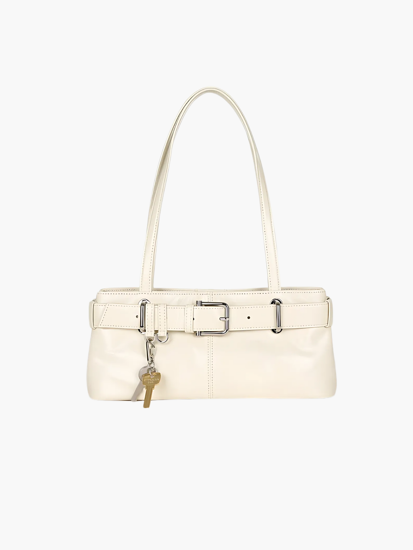 The Mini Buckle Bag