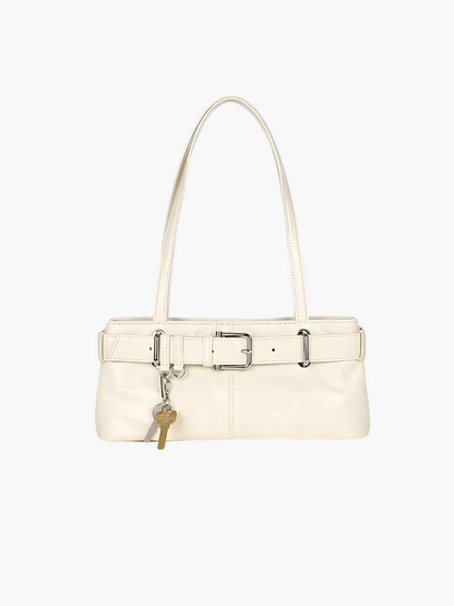 The Mini Buckle Bag