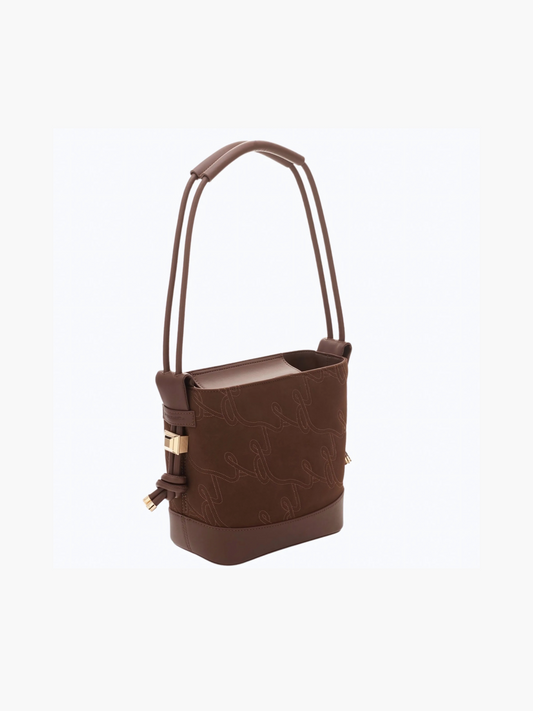 Luxe Box Bag