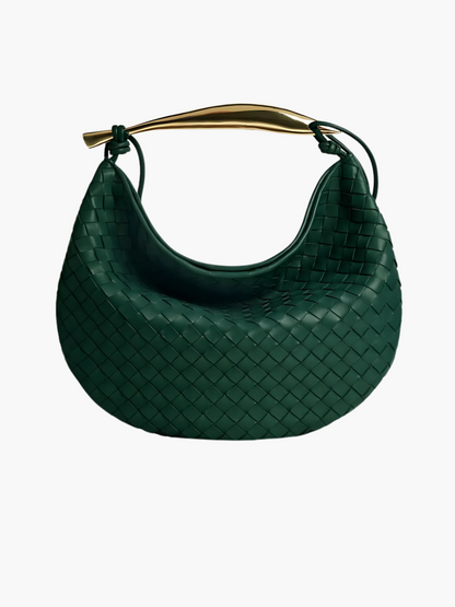 Sculpt Handle Bag