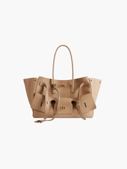 The Crest BelAir Handle Bag
