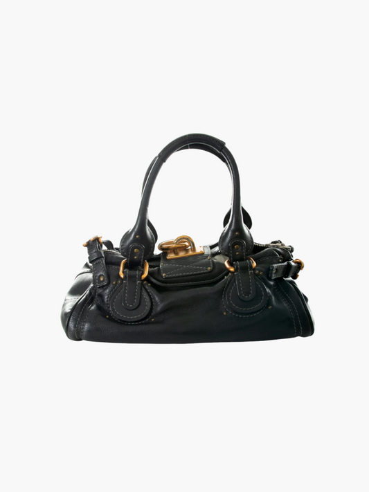 The Chloe Vintage Handbag