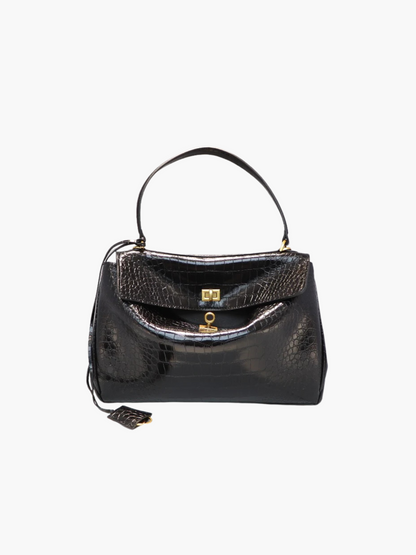 The Rodeo Handbag