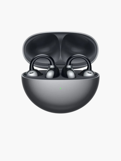 EcoTech Soundclip