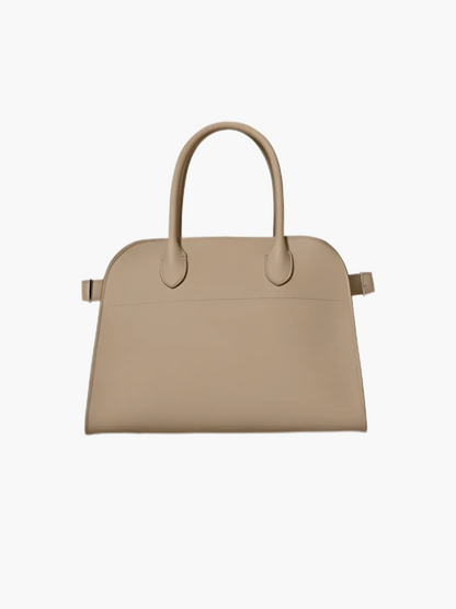 Verona Leather Handbag