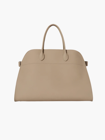 Verona Leather Handbag