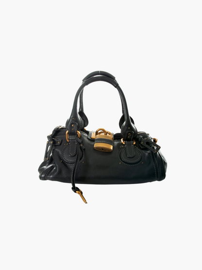 The Chloe Vintage Handbag
