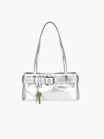 The Mini Buckle Bag