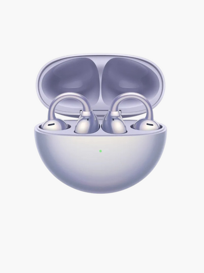 EcoTech Soundclip