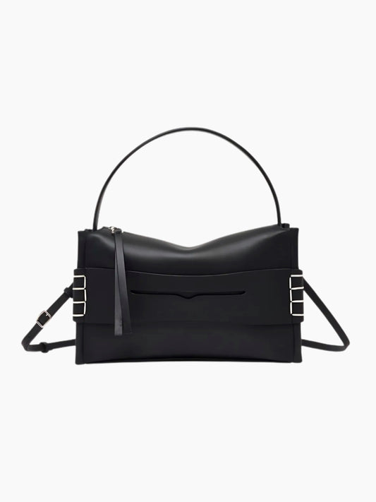 Vogue Loafer Bag
