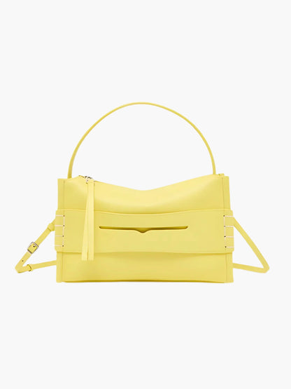 Vogue Loafer Bag